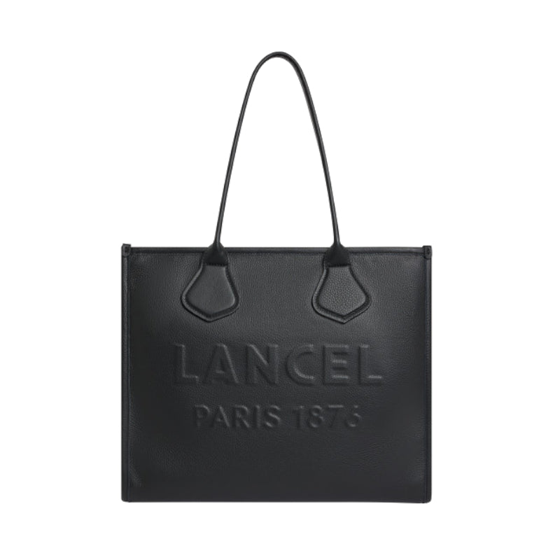 LANCEL JOUR Cabas Zippé L