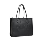 LANCEL JOUR Cabas Zippé L