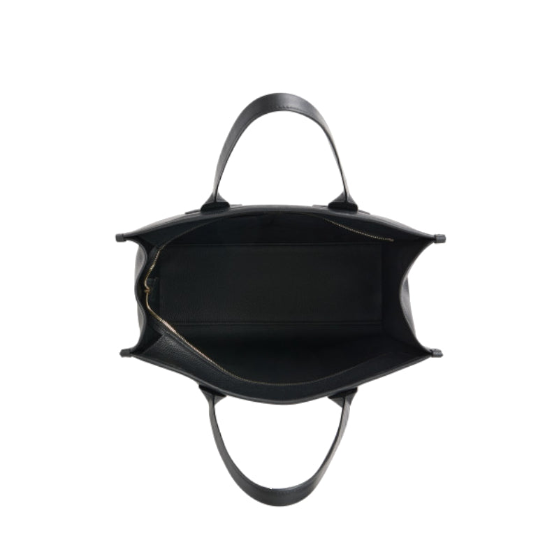 LANCEL JOUR Cabas Zippé L