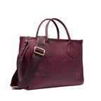 LANCEL JOUR Cabas Zippé M