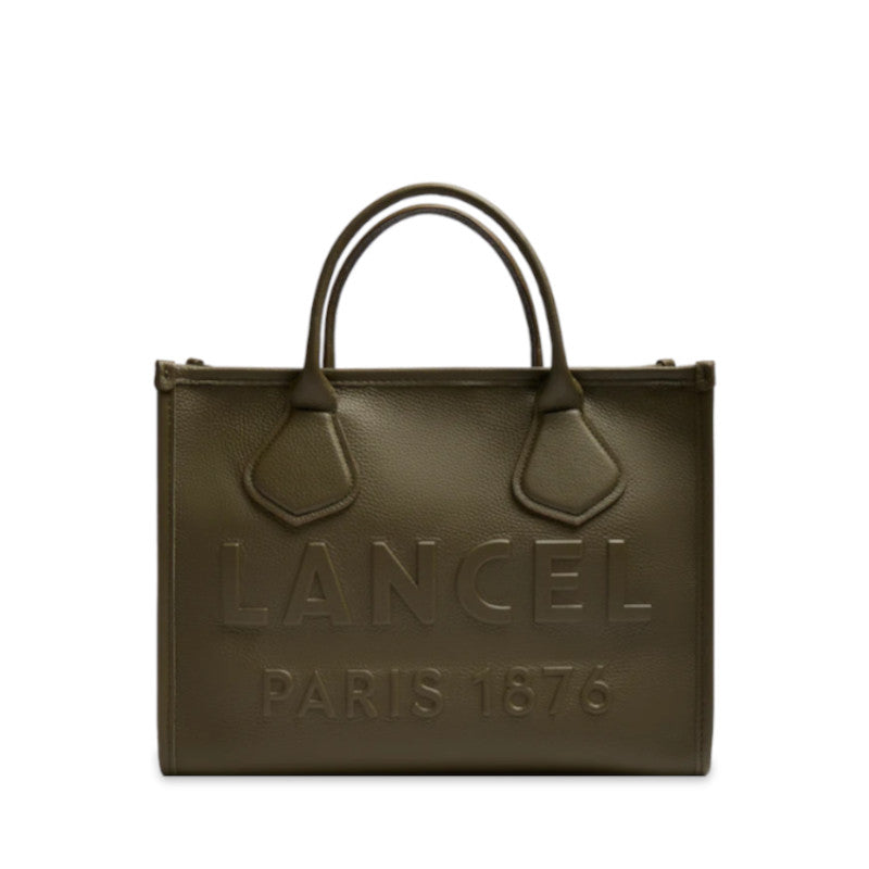 LANCEL JOUR Cabas Zippé M