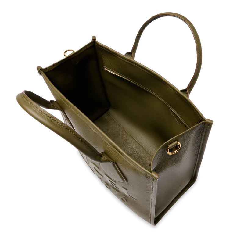 
                      
                        LANCEL JOUR Cabas Zippé M
                      
                    