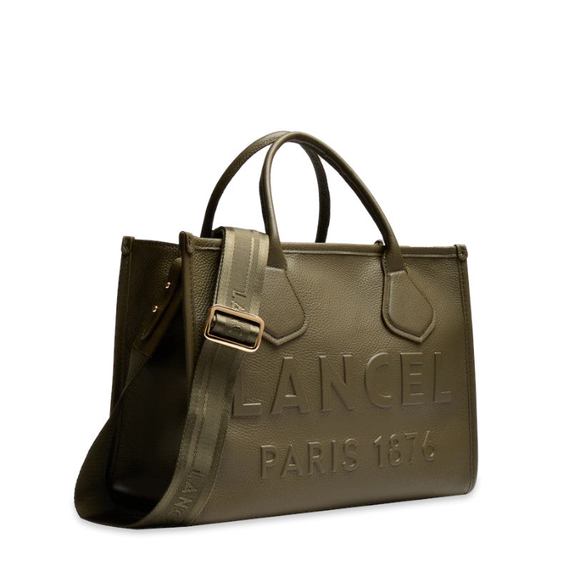 
                      
                        LANCEL JOUR Cabas Zippé M
                      
                    