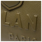LANCEL JOUR Cabas Zippé M