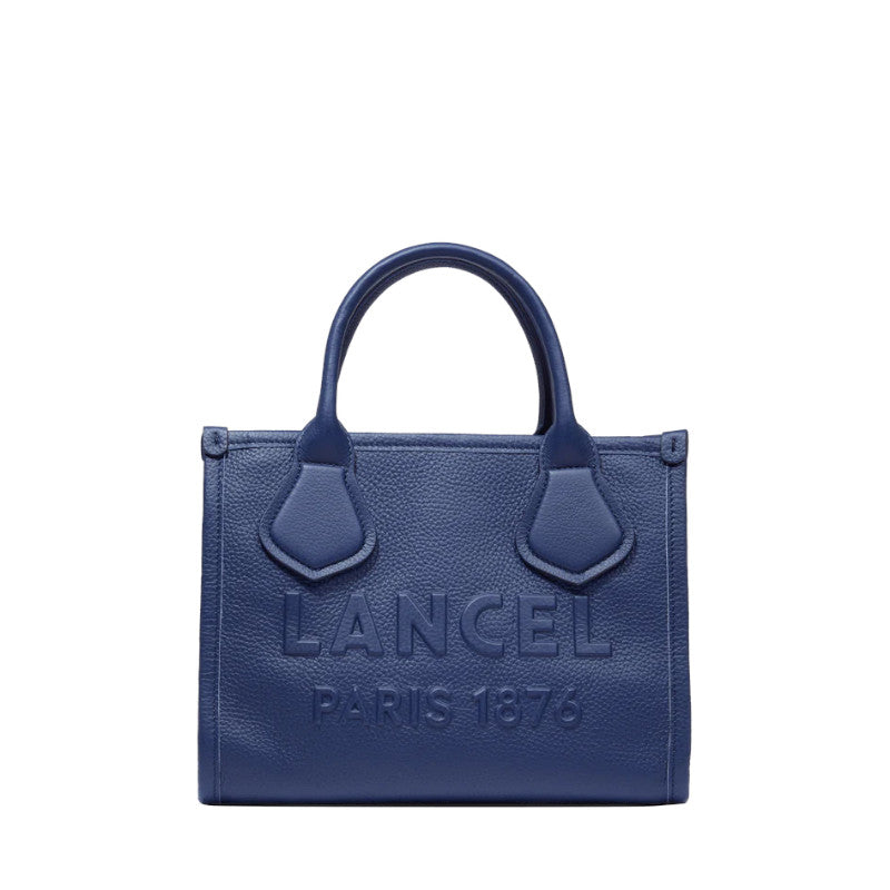 LANCEL JOUR Cabas Zippé S