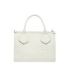 LANCEL JOUR Cabas Zippé S
