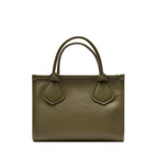 LANCEL JOUR Cabas Zippé S