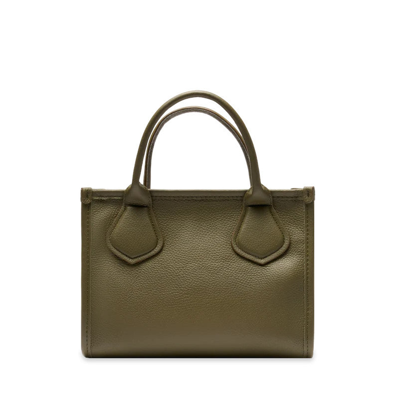 LANCEL JOUR Cabas Zippé S