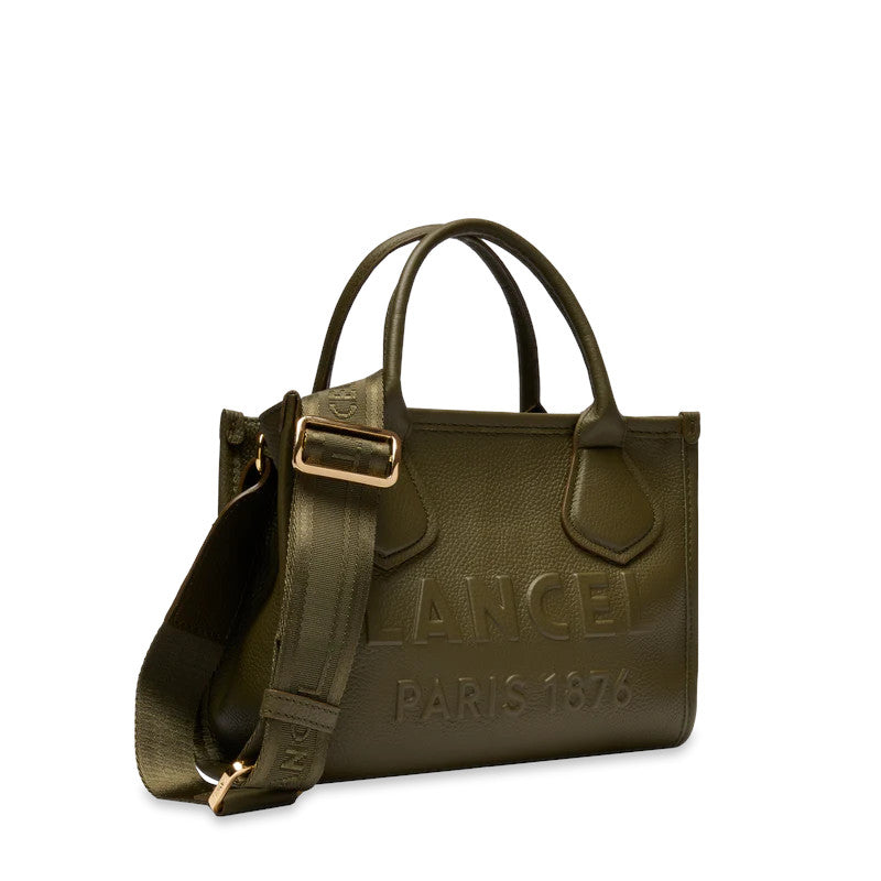 
                      
                        LANCEL JOUR Cabas Zippé S
                      
                    