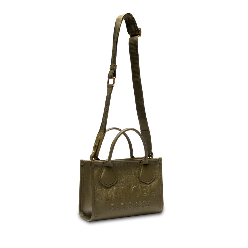 
                      
                        LANCEL JOUR Cabas Zippé S
                      
                    