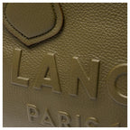 LANCEL JOUR Cabas Zippé S