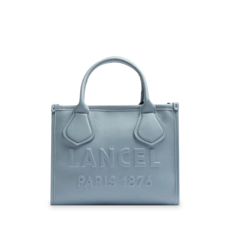 LANCEL JOUR Cabas Zippé S