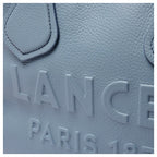LANCEL JOUR Cabas Zippé S