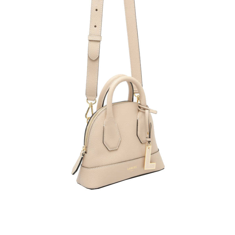 LANCEL Mini Sac à main Belleville