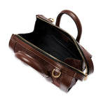 LANCEL Mini sac bowling  BCBG