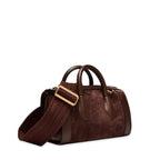 LANCEL Mini sac bowling  BCBG
