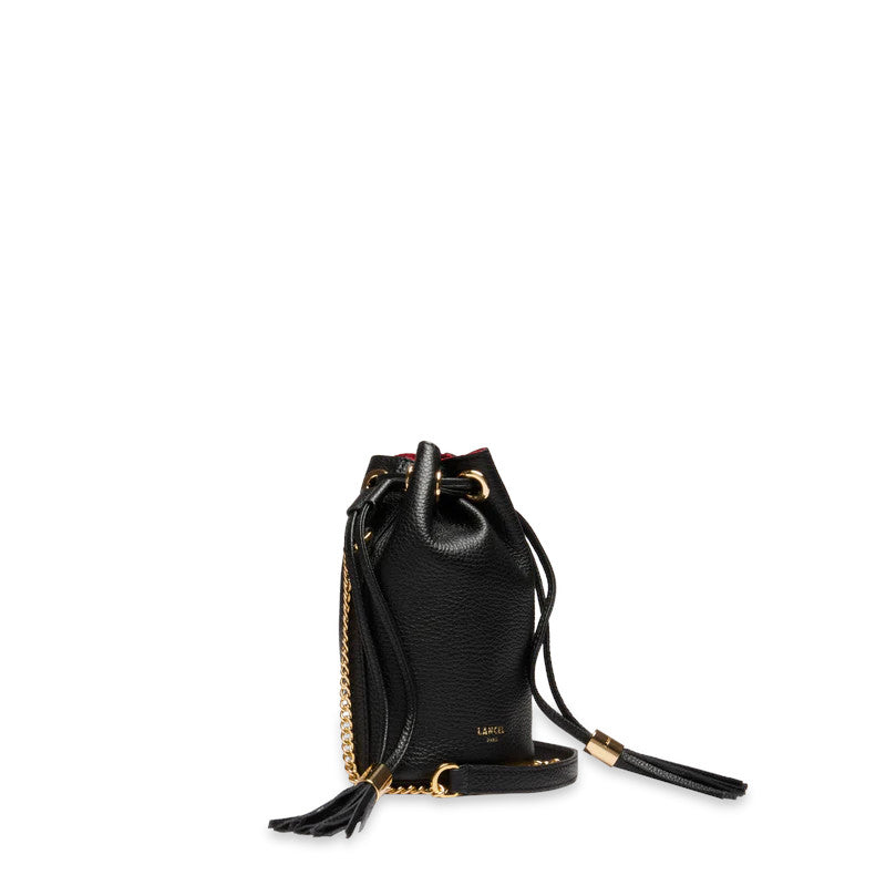LANCEL Mini sac seau Premier Flirt