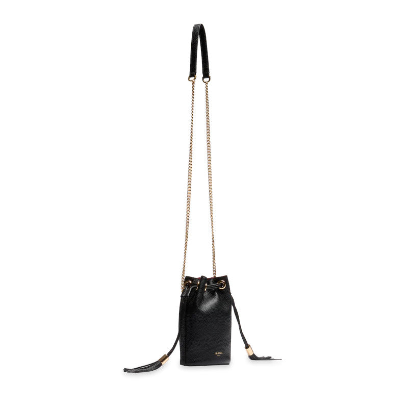 LANCEL Mini sac seau Premier Flirt