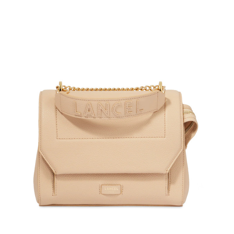 LANCEL NINON Sac Rabat M