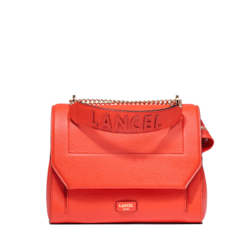 LANCEL NINON Sac Rabat M