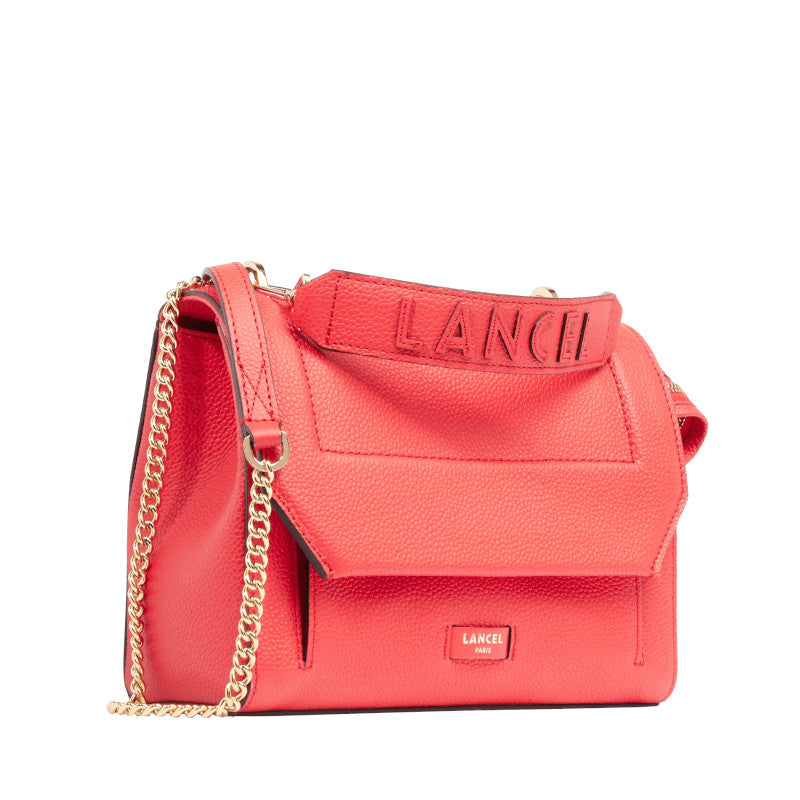 
                      
                        LANCEL NINON Sac Rabat M
                      
                    