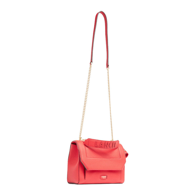 LANCEL NINON Sac Rabat M