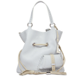 LANCEL PREMIER FLIRT Sac seau M
