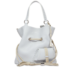 LANCEL PREMIER FLIRT Sac seau M