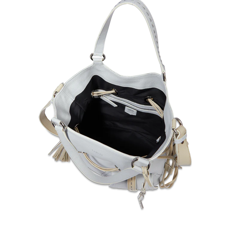 LANCEL PREMIER FLIRT Sac seau M