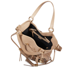 LANCEL PREMIER FLIRT Sac seau M