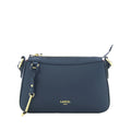 LANCEL Petit sac à bandoulière zippé Faubourg