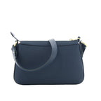 LANCEL Petit sac à bandoulière zippé Faubourg