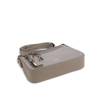 LANCEL Petit sac à bandoulière zippé Faubourg
