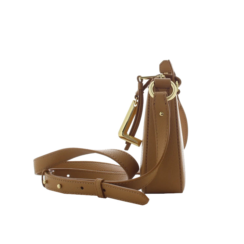 
                      
                        LANCEL Petit sac à bandoulière zippé Faubourg
                      
                    