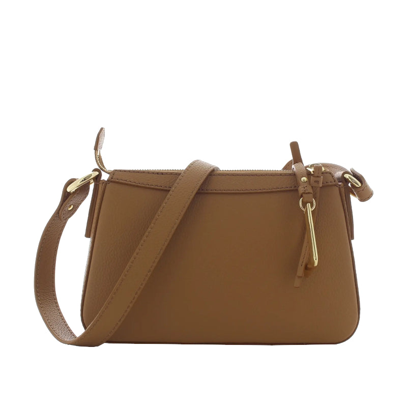 
                      
                        LANCEL Petit sac à bandoulière zippé Faubourg
                      
                    