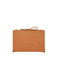 LANCEL Pochette Zippée S avec dragonne Jour