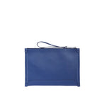 LANCEL Pochette Zippée S avec dragonne Jour
