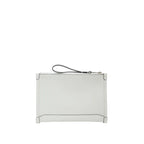 LANCEL Pochette Zippée S avec dragonne Jour