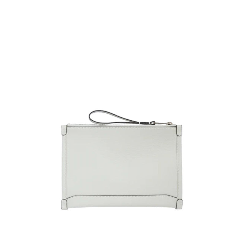 LANCEL Pochette Zippée S avec dragonne Jour
