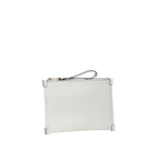 LANCEL Pochette Zippée S avec dragonne Jour