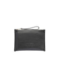 LANCEL Pochette Zippée S avec dragonne Jour