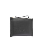 LANCEL Pochette Zippée S avec dragonne Jour