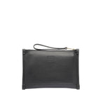 LANCEL Pochette Zippée S avec dragonne Jour