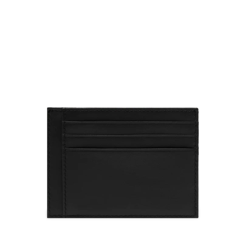 LANCEL Porte-cartes 6CC/ID Leo