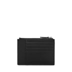 LANCEL Porte-cartes zippé L Ninon