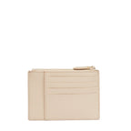 LANCEL Porte-cartes zippé L Ninon