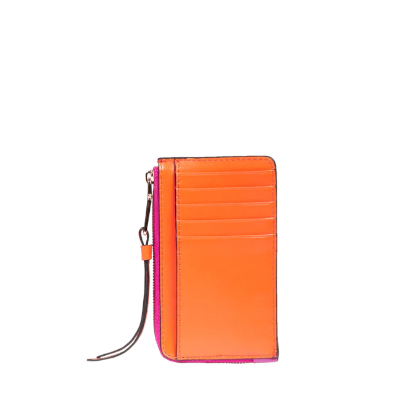 Orange vif/Camel