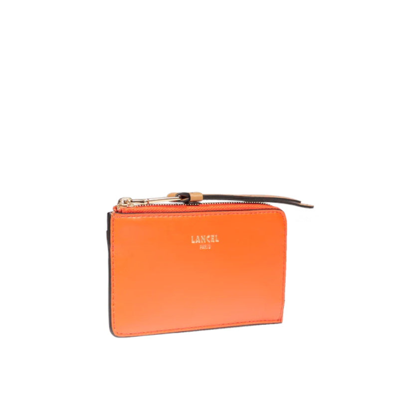 Orange vif/Camel