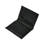 LANCEL Portefeuille Europeen 9 fentes carte Leon