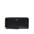 LANCEL Portefeuille Long Origami